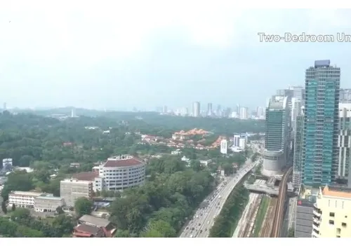 The Establishment Kuala Lumpur unit property photo 6