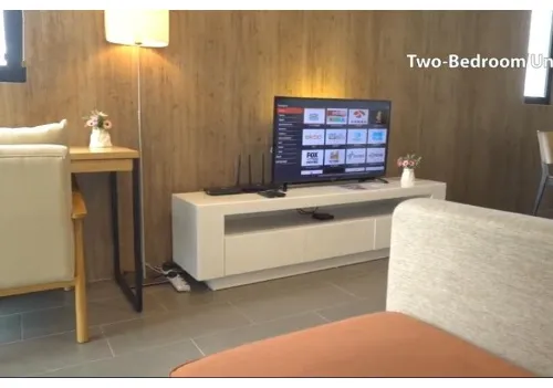 The Establishment Kuala Lumpur unit property photo 8