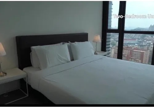 The Establishment Kuala Lumpur unit property photo 10