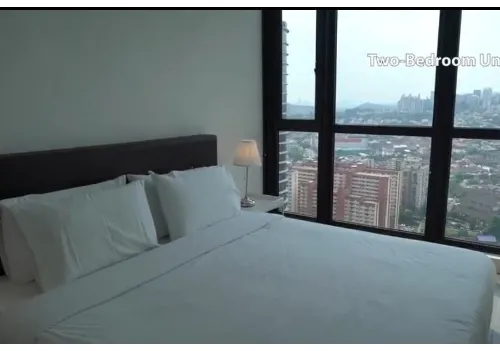 The Establishment Kuala Lumpur unit property photo 11