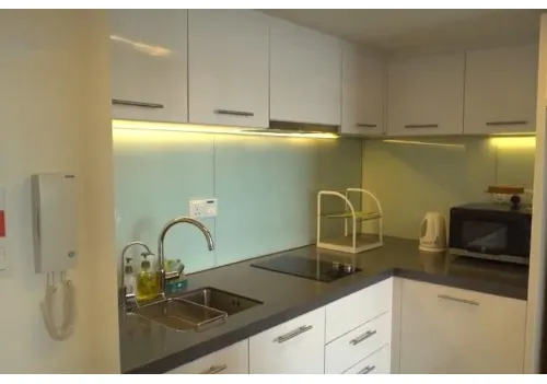 The Establishment Kuala Lumpur unit property photo 13
