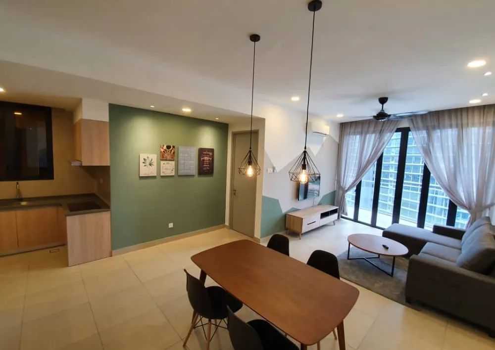 KL Gateway Premium Residences unit property photo 7
