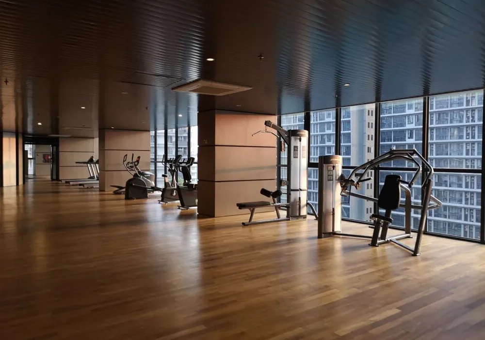 KL Gateway Premium Residences unit property photo 12