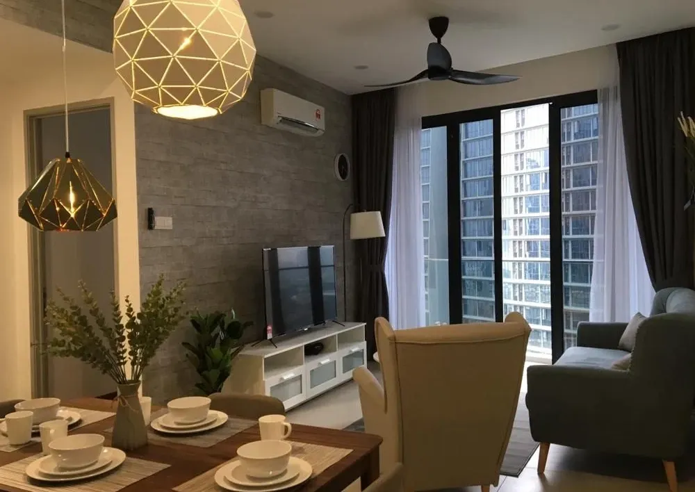 KL Gateway Premium Residences unit property photo 9