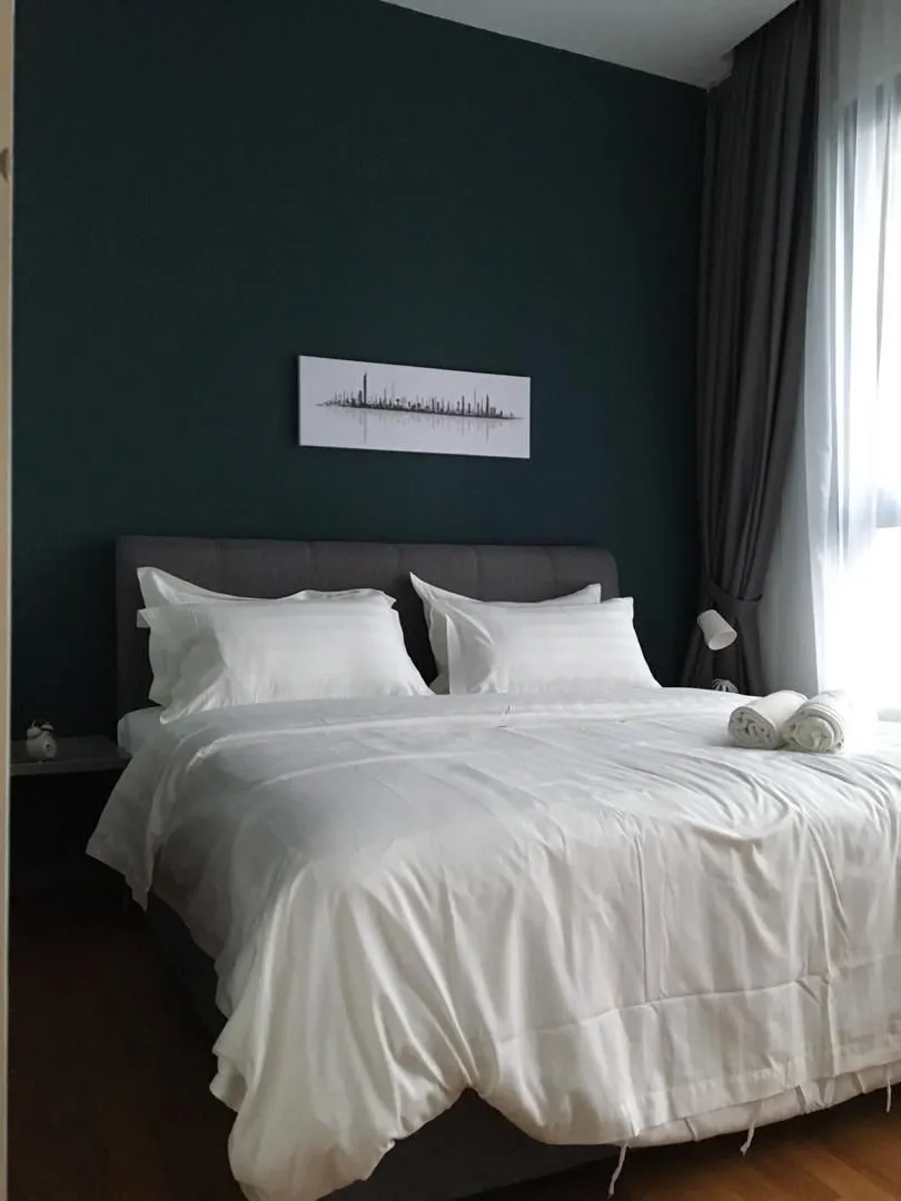 KL Gateway Premium Residences unit property photo 12
