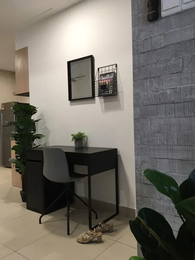 KL Gateway Premium Residences unit property photo 16