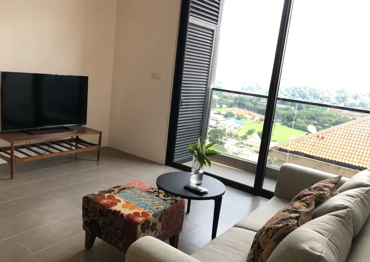 The Establishment Kuala Lumpur Rent listing