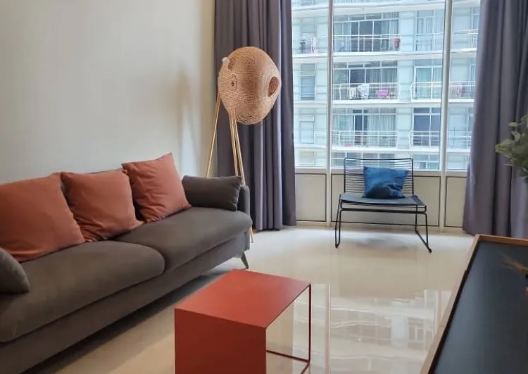 Sky Suites unit property photo 1