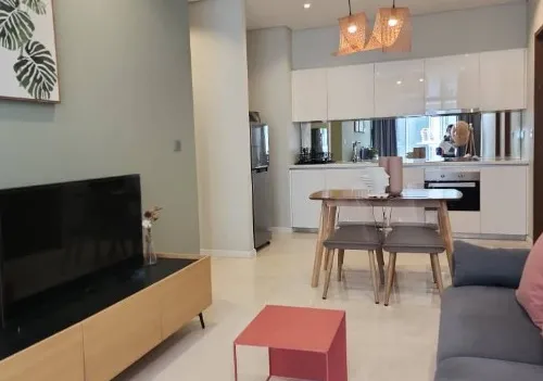 Sky Suites unit property photo 2