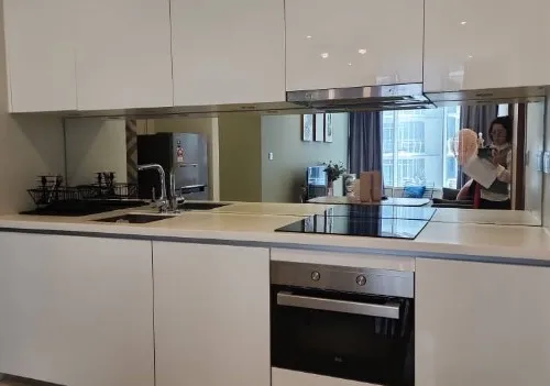 Sky Suites unit property photo 5
