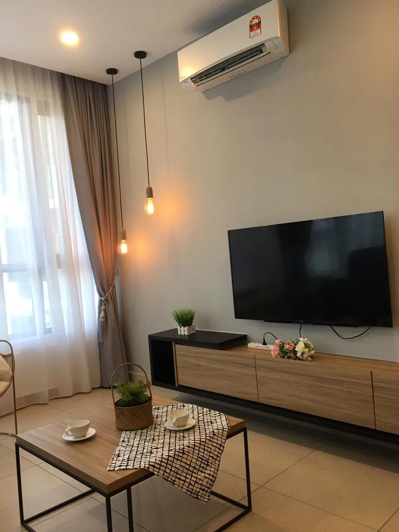 KL Gateway Premium Residences unit property photo 14