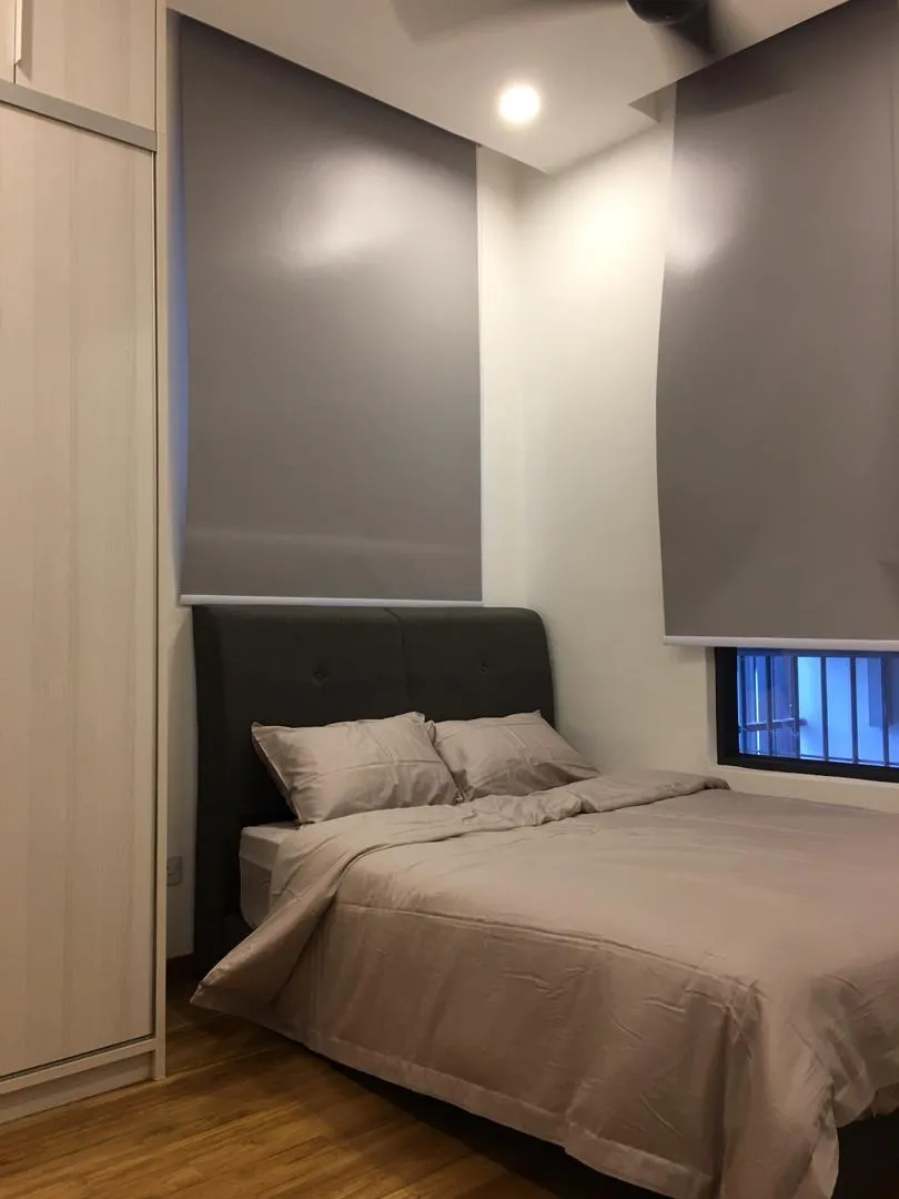KL Gateway Premium Residences unit property photo 16