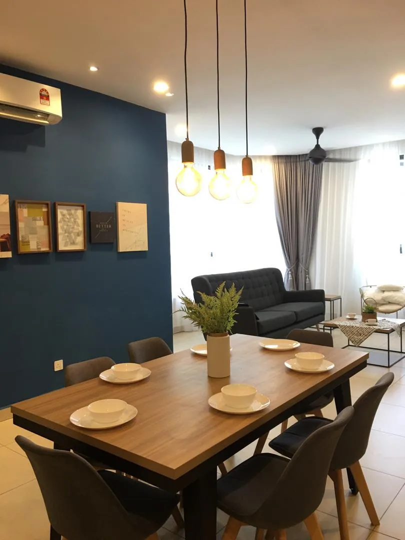 KL Gateway Premium Residences unit property photo 18