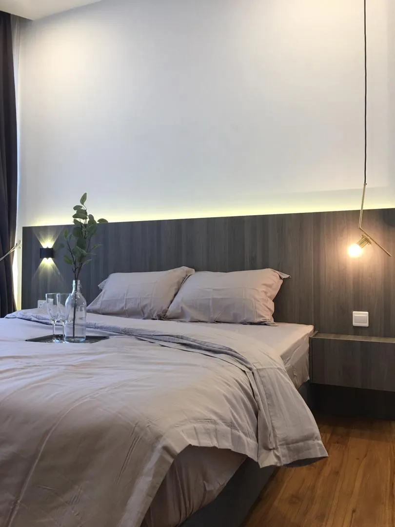 KL Gateway Premium Residences unit property photo 20