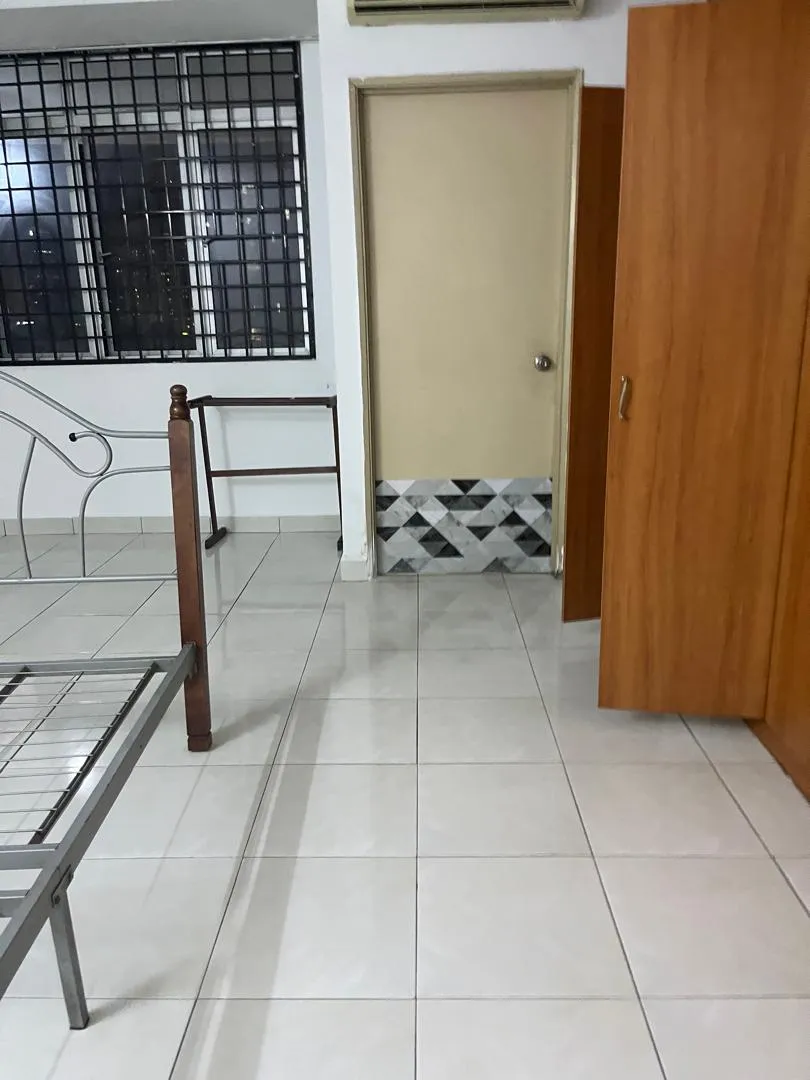 Sri Impian Condominium unit property photo 9