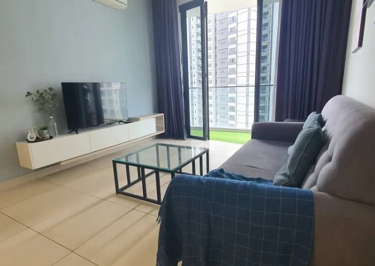 KL Gateway Premium Residences unit property photo 25