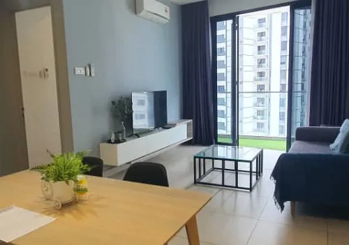 KL Gateway Premium Residences unit property photo 30