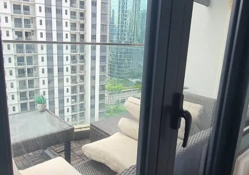 KL Gateway Premium Residences unit property photo 32