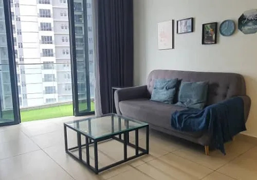 KL Gateway Premium Residences unit property photo 34