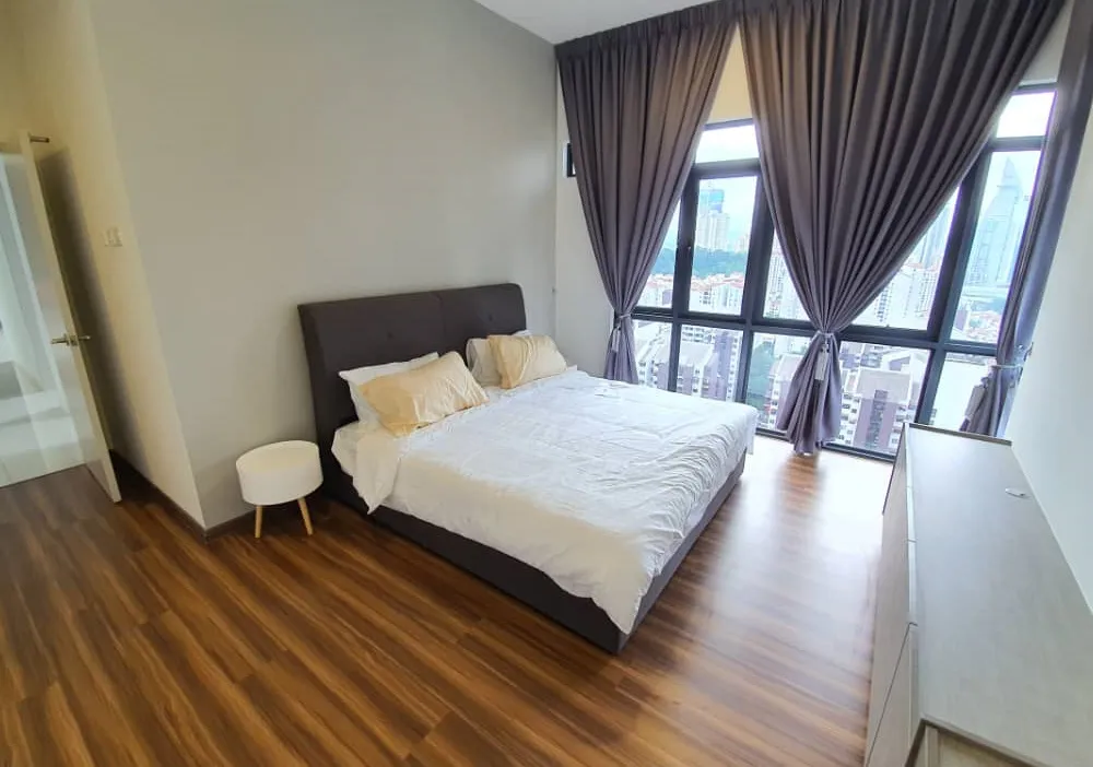 Inwood Residences unit property photo 14