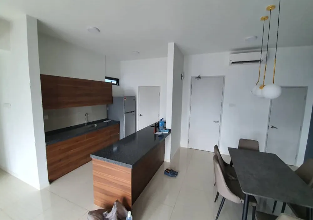 Inwood Residences unit property photo 15