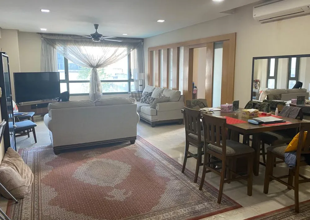 The Capsquare Residences