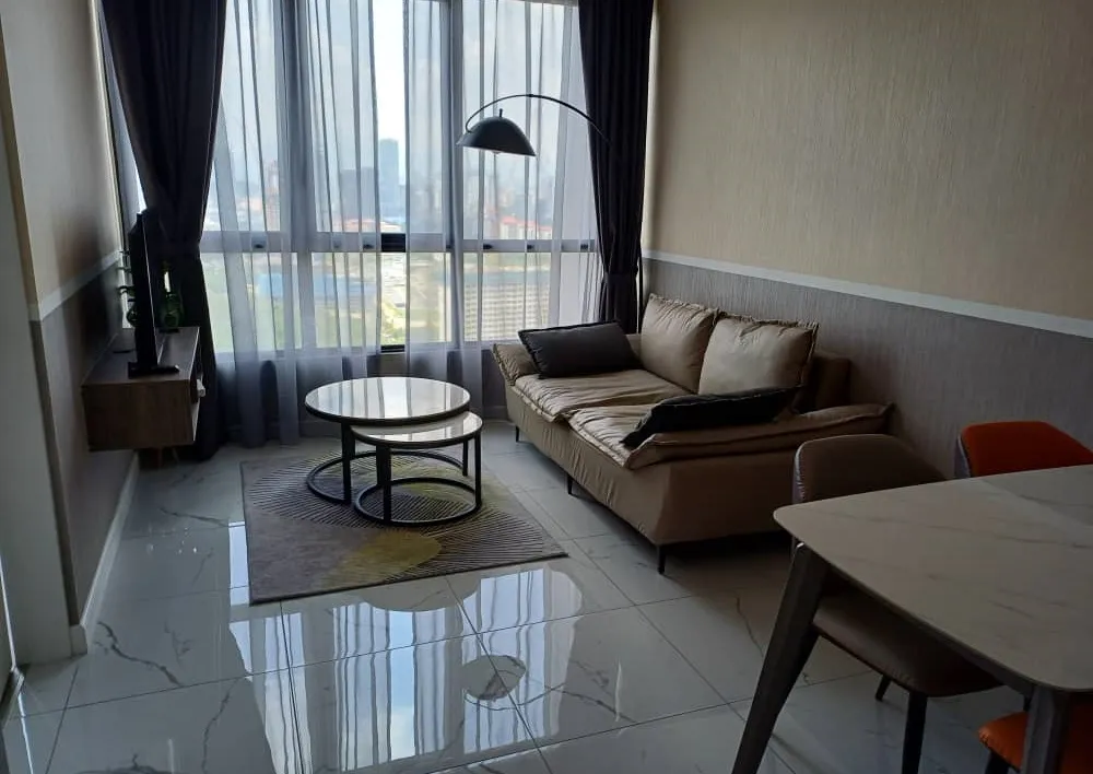 Cubic Botanical Rent listing