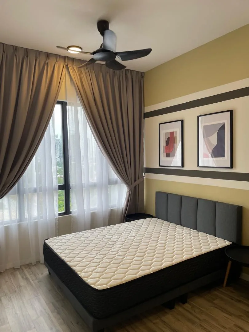 Millerz Square @ Old Klang Road unit property photo 5
