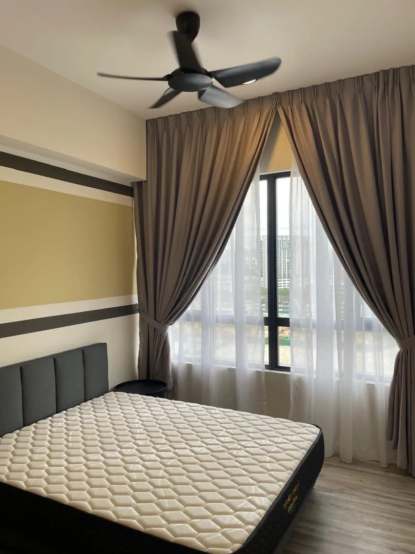 Millerz Square @ Old Klang Road unit property photo 6