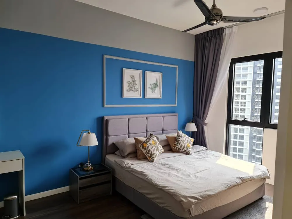 Novum Bangsar South unit property photo 4