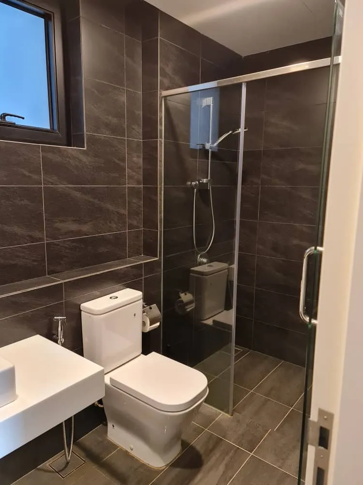 Novum Bangsar South unit property photo 5