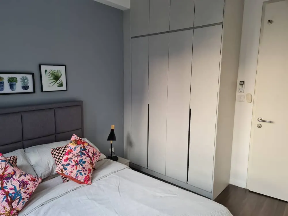 Novum Bangsar South unit property photo 6
