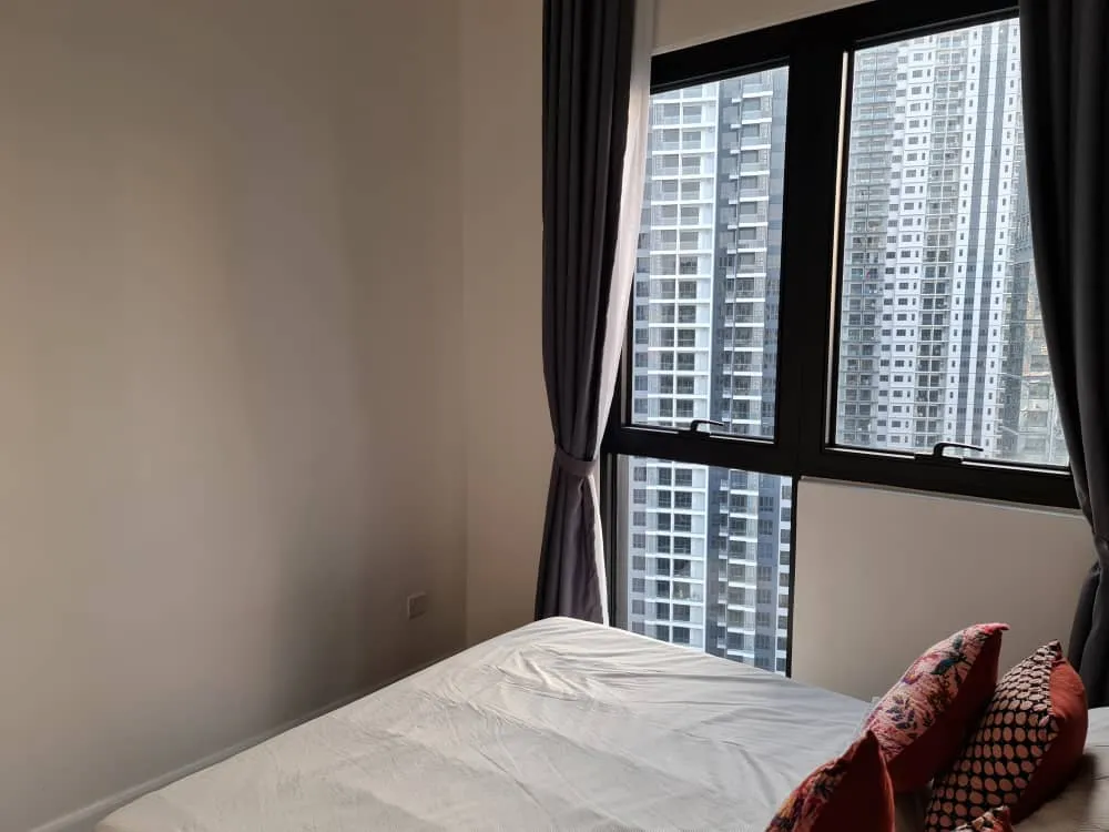 Novum Bangsar South unit property photo 7