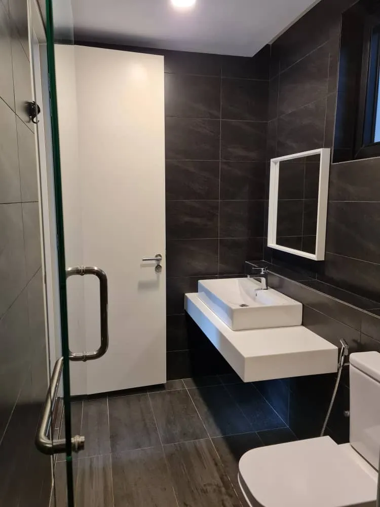 Novum Bangsar South unit property photo 8