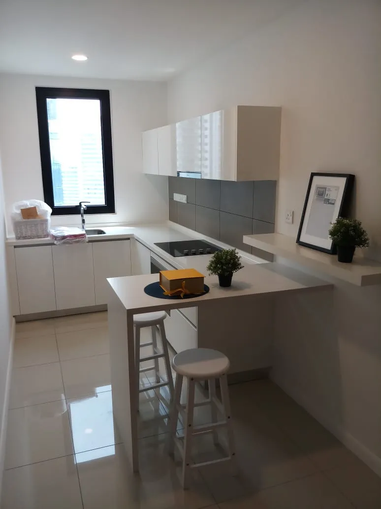 Novum Bangsar South unit property photo 9