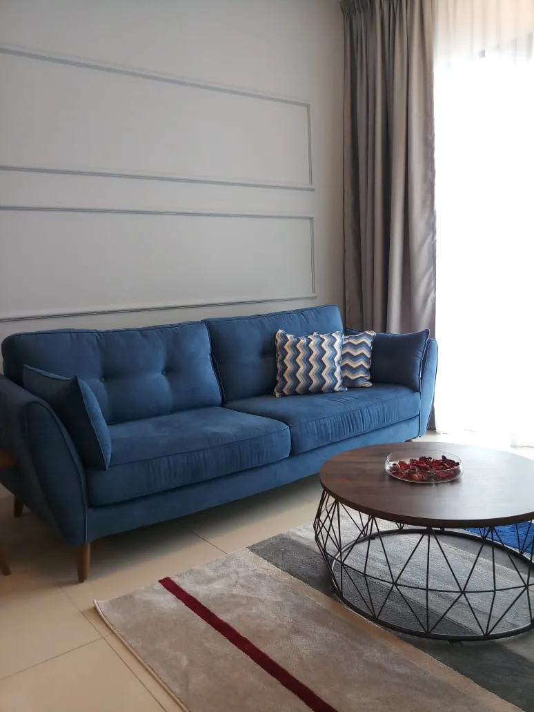 Novum Bangsar South unit property photo 3