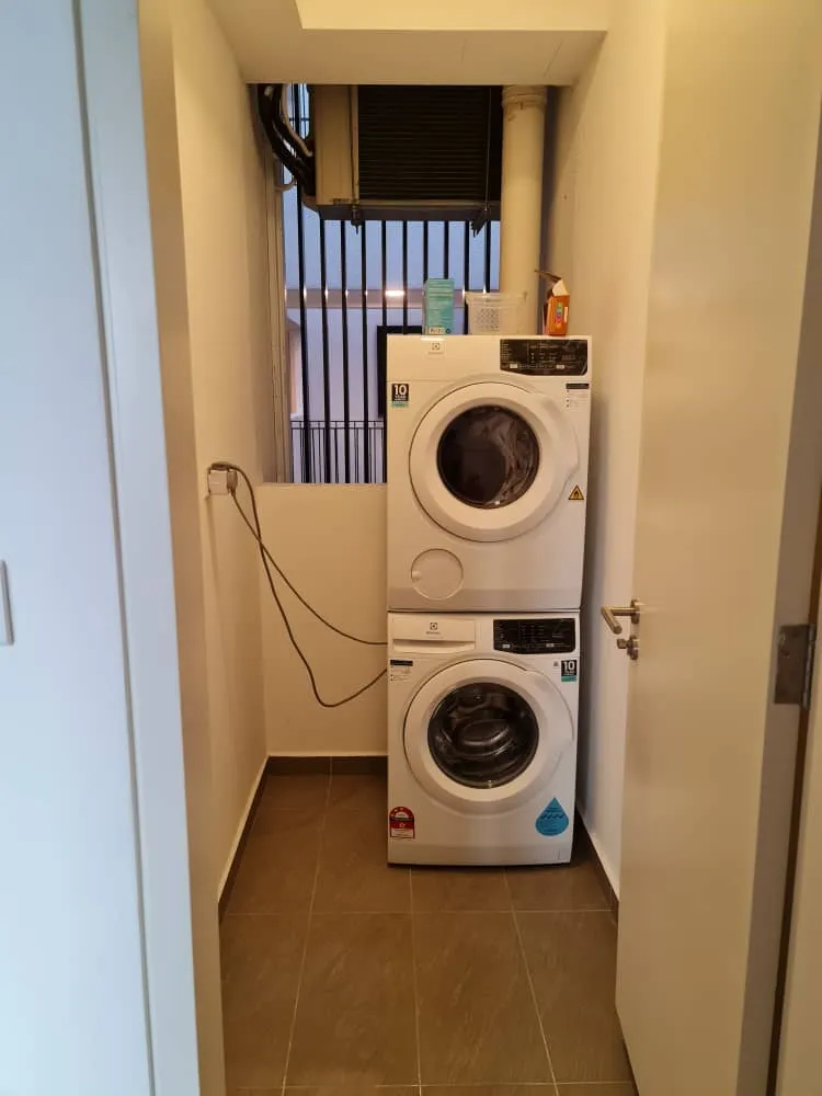 Novum Bangsar South unit property photo 11