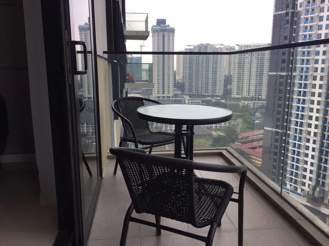 Novum Bangsar South unit property photo 12