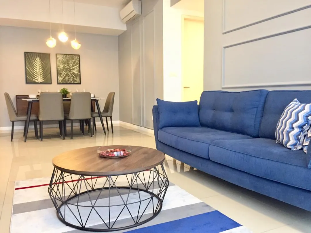 Novum Bangsar South unit property photo 2