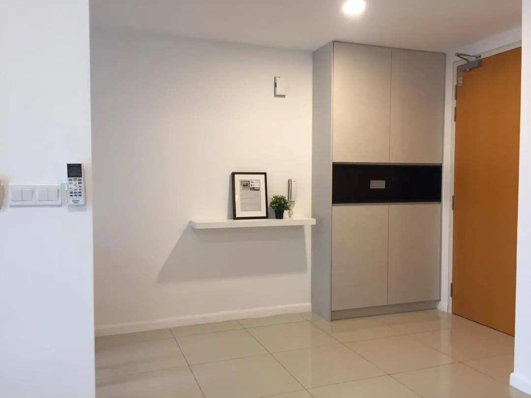 Novum Bangsar South unit property photo 14