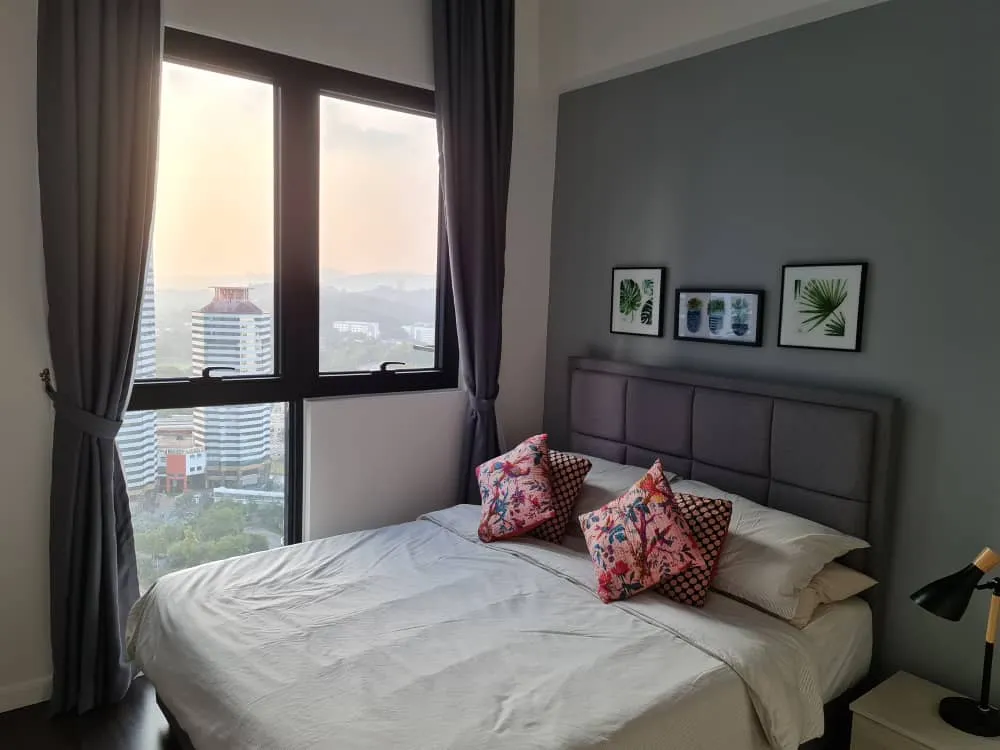 Novum Bangsar South unit property photo 17