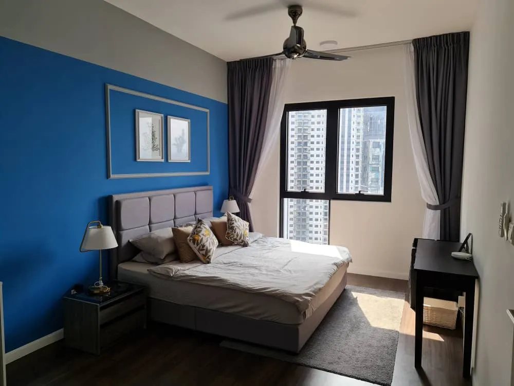 Novum Bangsar South unit property photo 18