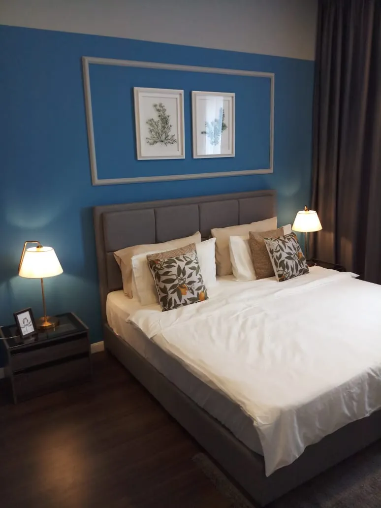 Novum Bangsar South unit property photo 20