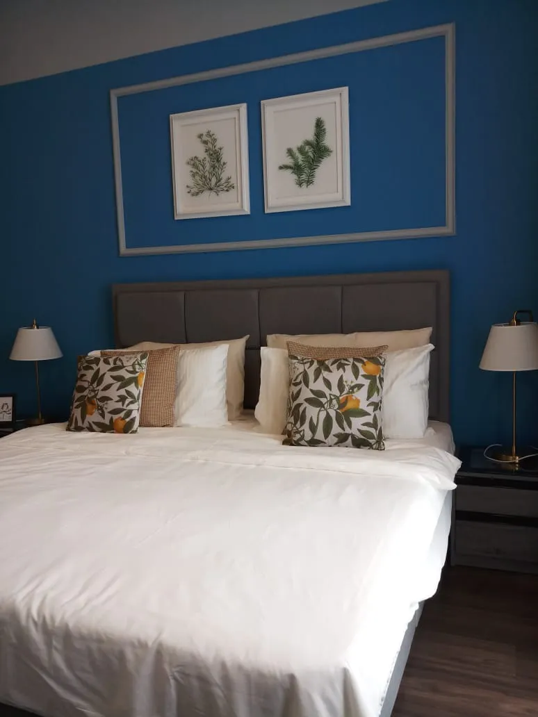 Novum Bangsar South unit property photo 21