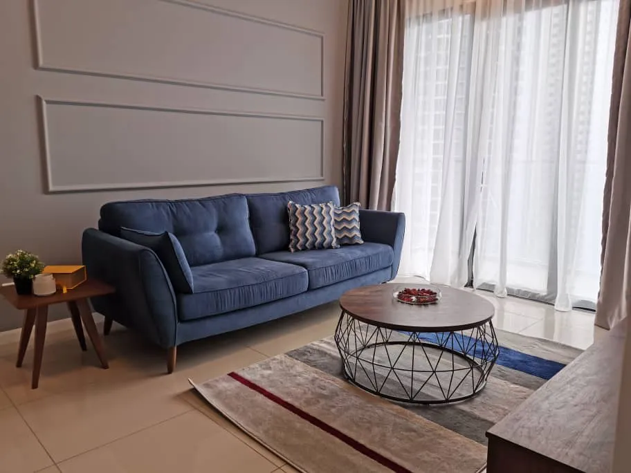 Novum Bangsar South unit property photo 1