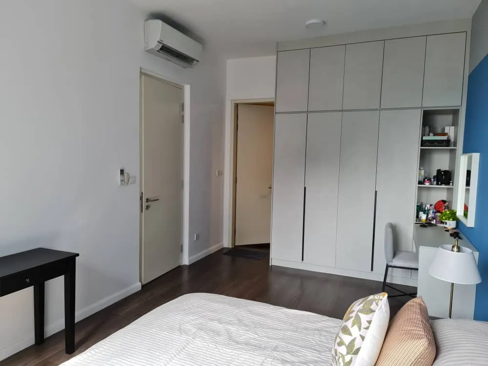 Novum Bangsar South unit property photo 22