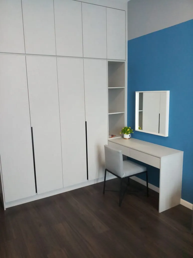 Novum Bangsar South unit property photo 23