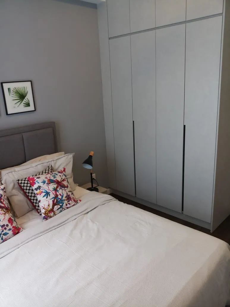 Novum Bangsar South unit property photo 24
