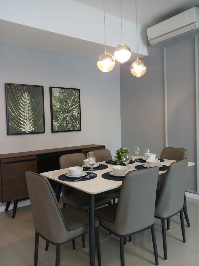 Novum Bangsar South unit property photo 25