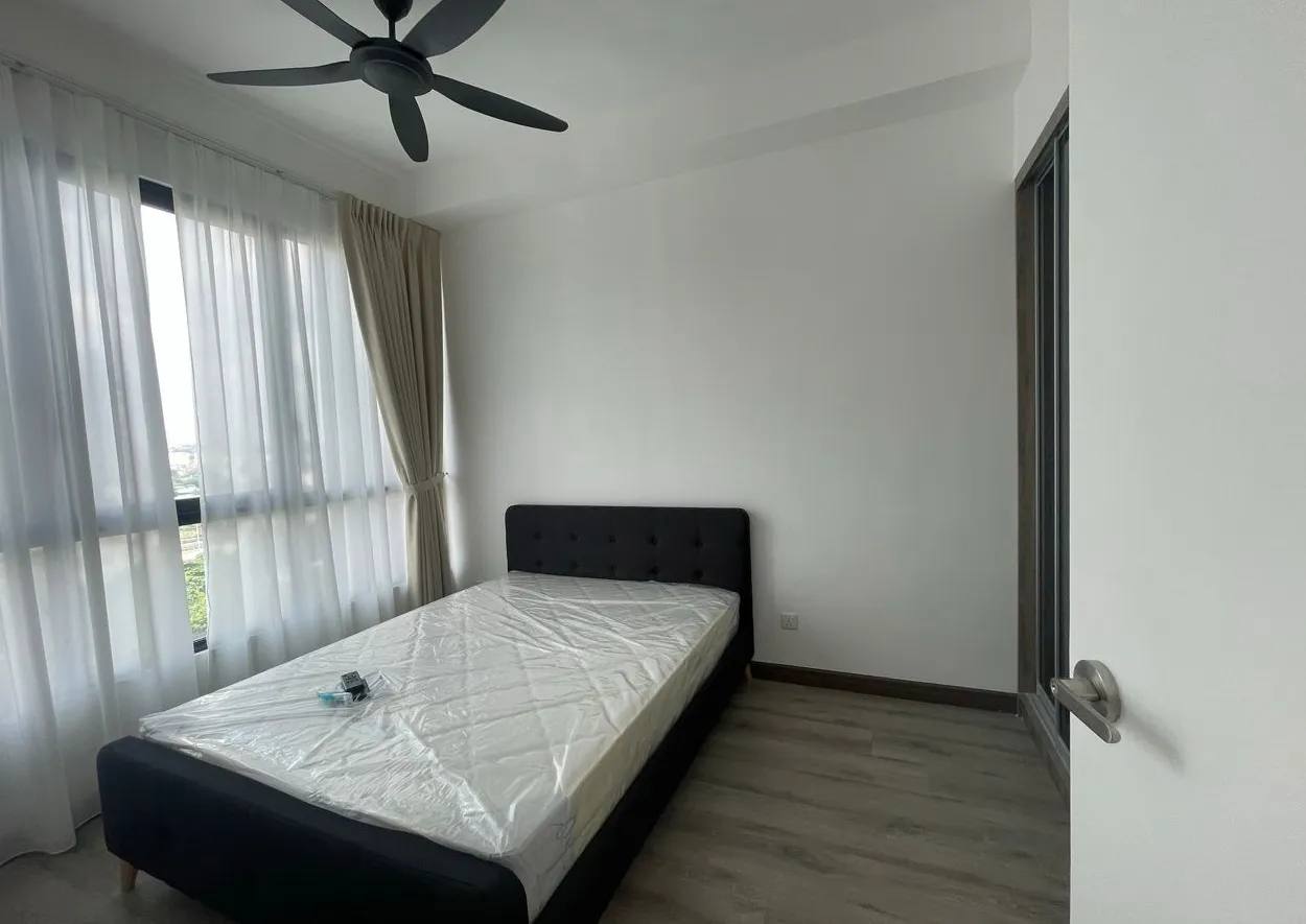 Cubic Botanical Rent listing